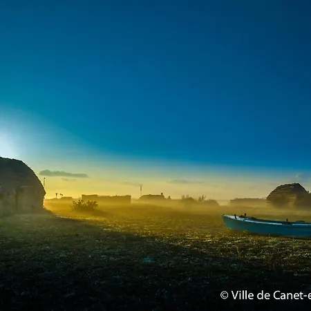 Eden Exceptionnel! Vue 10m De La Parking Privé Gratuit à 100m *