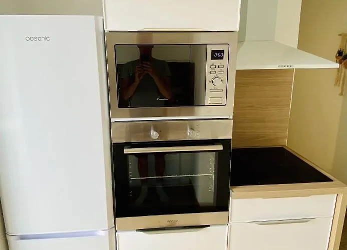 Eden Exceptionnel! Vue 10m De La Parking Privé Gratuit à 100m *