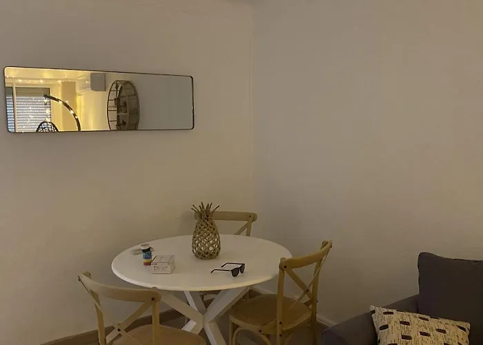 Eden Exceptionnel! Vue 10m De La Parking Privé Gratuit à 100m Apartamento