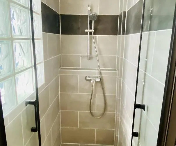 Eden Exceptionnel! Vue 10m De La Parking Privé Gratuit à 100m