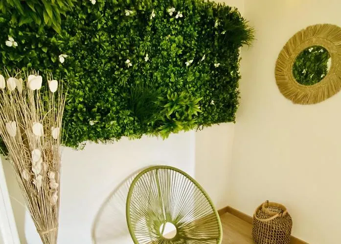 Eden Exceptionnel! Vue 10m De La Parking Privé Gratuit à 100m Apartamento