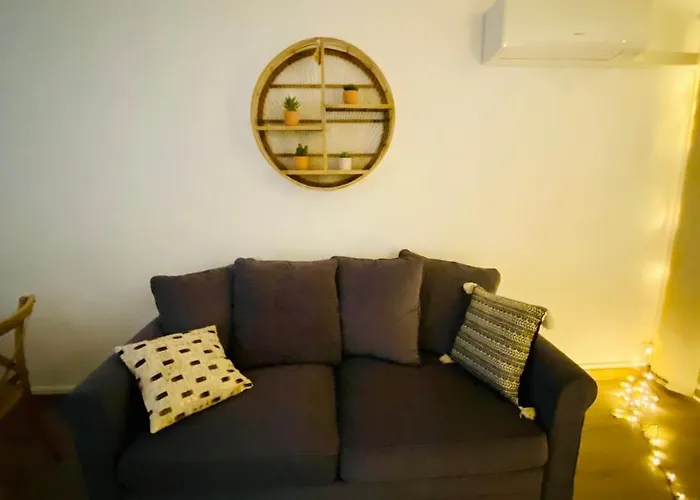 Eden Exceptionnel! Vue 10m De La Parking Privé Gratuit à 100m