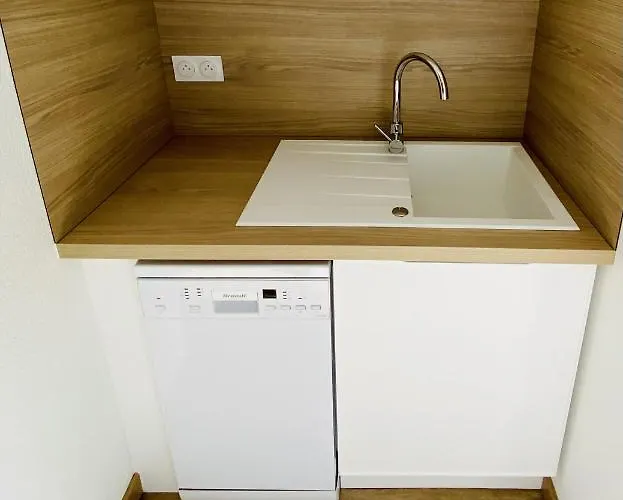 Eden Exceptionnel! Vue 10m De La Parking Privé Gratuit à 100m Canet-en-Roussillon