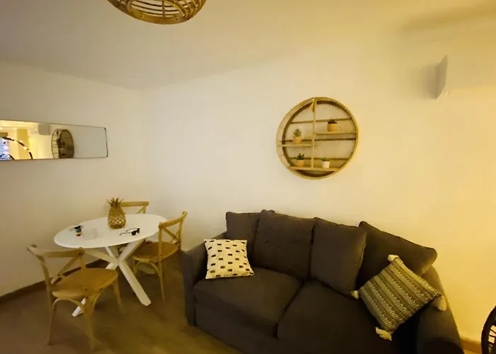 Eden Exceptionnel! Vue 10m De La Parking Privé Gratuit à 100m Apartamento Canet-en-Roussillon