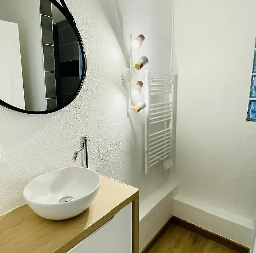 Apartamento Eden Exceptionnel! Vue 10m De La Parking Privé Gratuit à 100m Canet-en-Roussillon